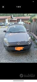 PUNTO EVO 1,3 MULTIJET