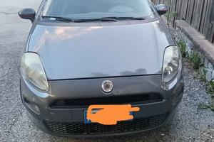 PUNTO EVO 1,3 MULTIJET