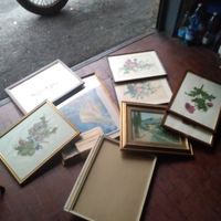 Stock cornici