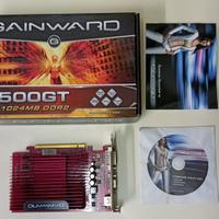 Scheda Video Gainward 9500GT