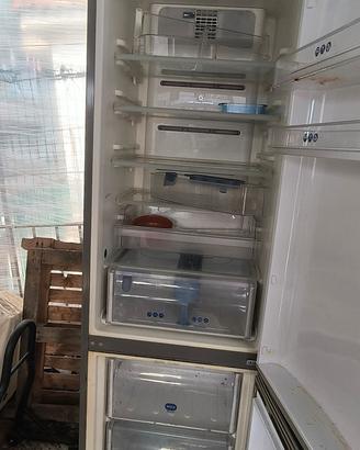 condizionatore e frigo  