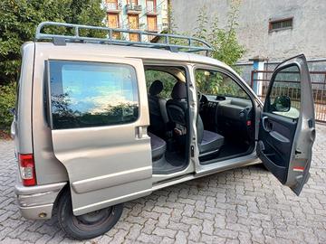 Citroen Berlingo gpl