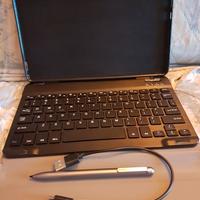 Tastiera magnetica + M-Pen lite huawei