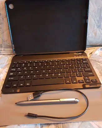 Tastiera magnetica + M-Pen lite huawei