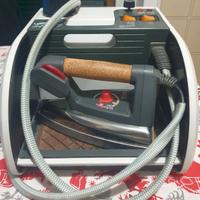 Vaporella SuperPro ferro da stiro - da revisionare