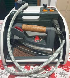 Vaporella SuperPro ferro da stiro - da revisionare