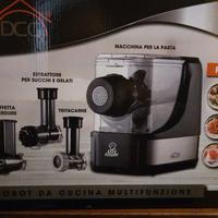 robot da cucina DOG ELETTRONIC  PM1800