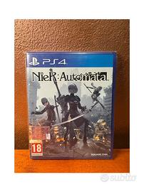 Videogioco PlayStation PS4