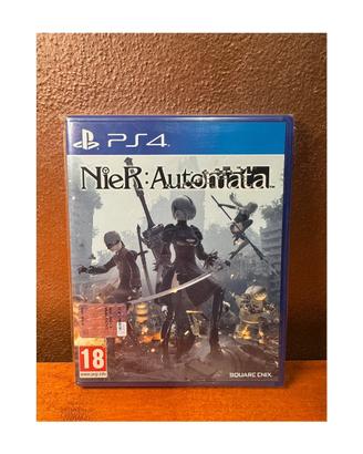 Videogioco PlayStation PS4