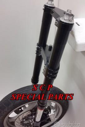 Bmw k 100 kit per forcelle rovesciate e radiali