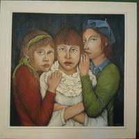 quadro arte contemporanea