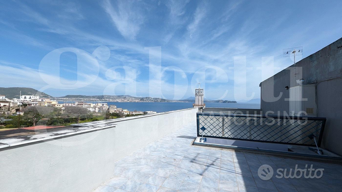 Appartamento Bacoli [Cod. rif 3285148VRG] - Vista 2