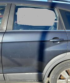 PORTIERA POSTERIORE SINISTRA CHEVROLET Captiva 1°