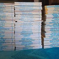 Tex  willer collezione completa