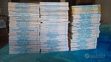 Tex  willer collezione completa