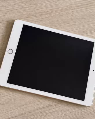 Ipad 5 generazione