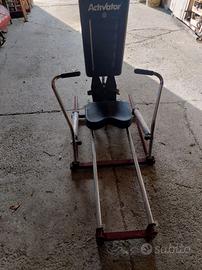 Vogatore in perfetto stato