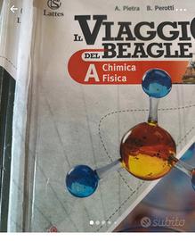 Il viaggio del Beagle A-B-C-D
