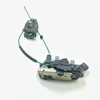 SERRATURA ANTERIORE DESTRA LANCIA Musa 1° Serie 7