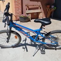 bicicletta bambino 