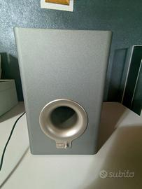 cassa Subwoofer Attivo Daewoo DW115SW Home theater