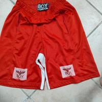 Pantaloncini Boy London