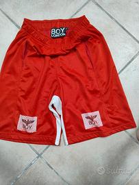 Pantaloncini Boy London