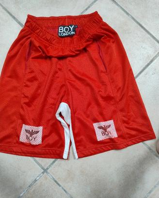 Pantaloncini Boy London