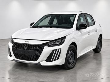 PEUGEOT 208 II 2023 - 208 1.2 hybrid Style 110cv e