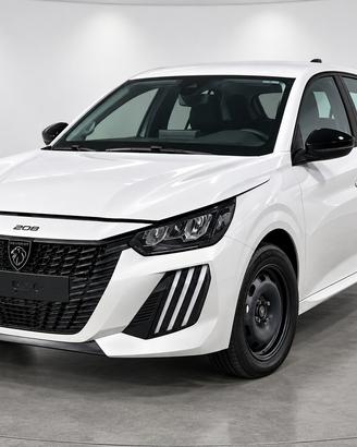 PEUGEOT 208 II 2023 - 208 1.2 hybrid Style 110cv e