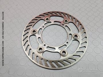 DISCO FLOTTANTE 250mm KAWASAKI KX 250 1999 2000 KX