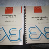 Corso istruzione Microsoft Excel 