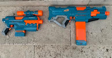 Nerf Elite 2.0 Turbine / Phoenix