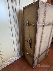 Baule da arredo