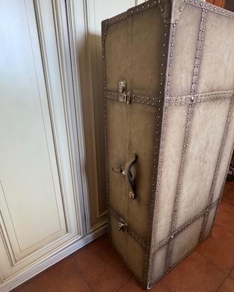 Baule da arredo
