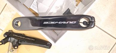 Shimano misuratore di potenza R9200