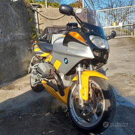 BMWR1100S 