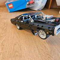 Lego 42111 Dom Dodge Charger