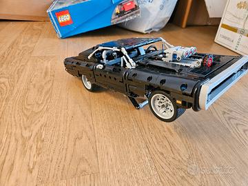 Lego 42111 Dom Dodge Charger