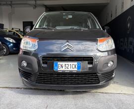 Citroen C3 Picasso C3 Picasso 1.4 VTi 95 GPL airdr