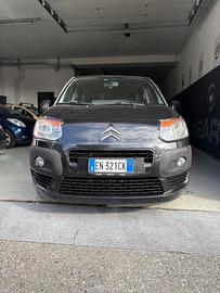 Citroen C3 Picasso C3 Picasso 1.4 VTi 95 GPL airdr