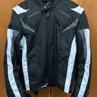 Giubbotto moto A-Pro - Taglia: M