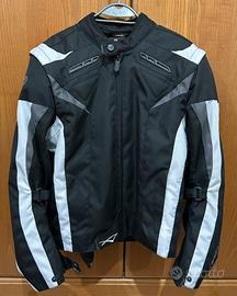 Giubbotto moto A-Pro - Taglia: M