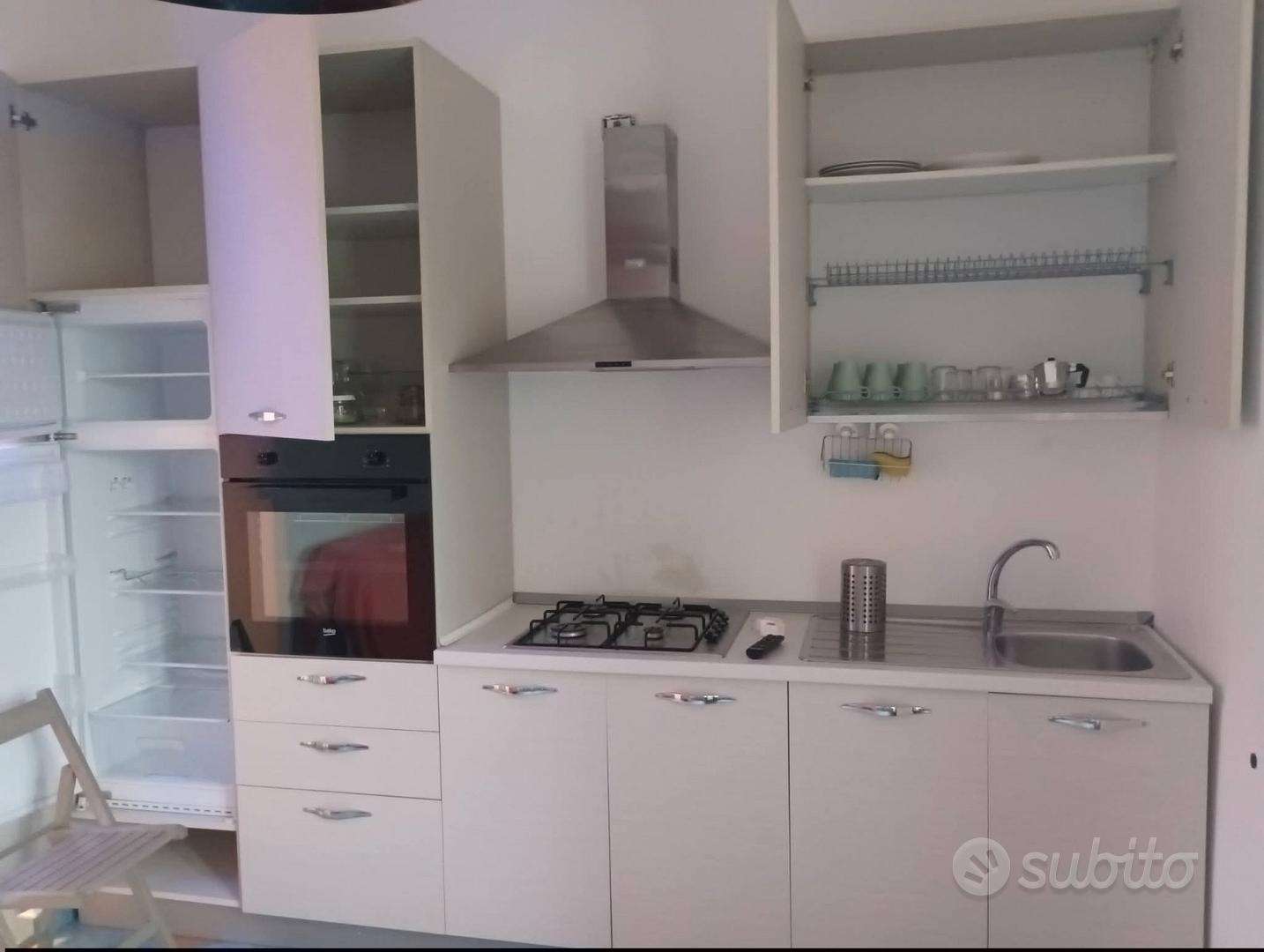 Appartamento – Salerno - Altro