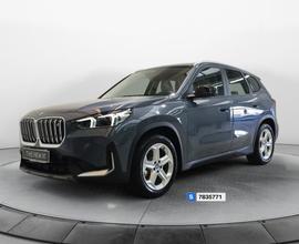BMW iX1 xDrive30