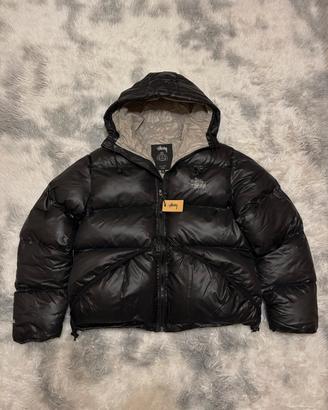 Piumino Stussy 