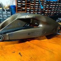 Ricambi aprilia tuono rsv mille 1000 old