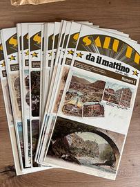 72 cartoline alto adige storico