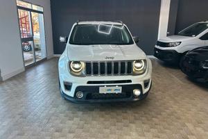 Jeep Renegade 1.6 mjt Limited 2wd 120cv