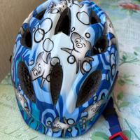 Casco da bici per bambino